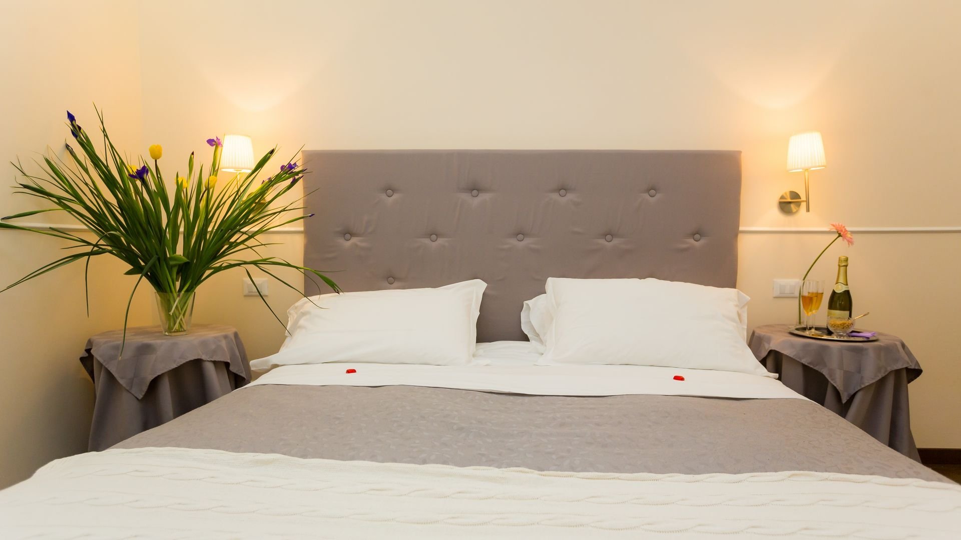 Caesar Place Roma