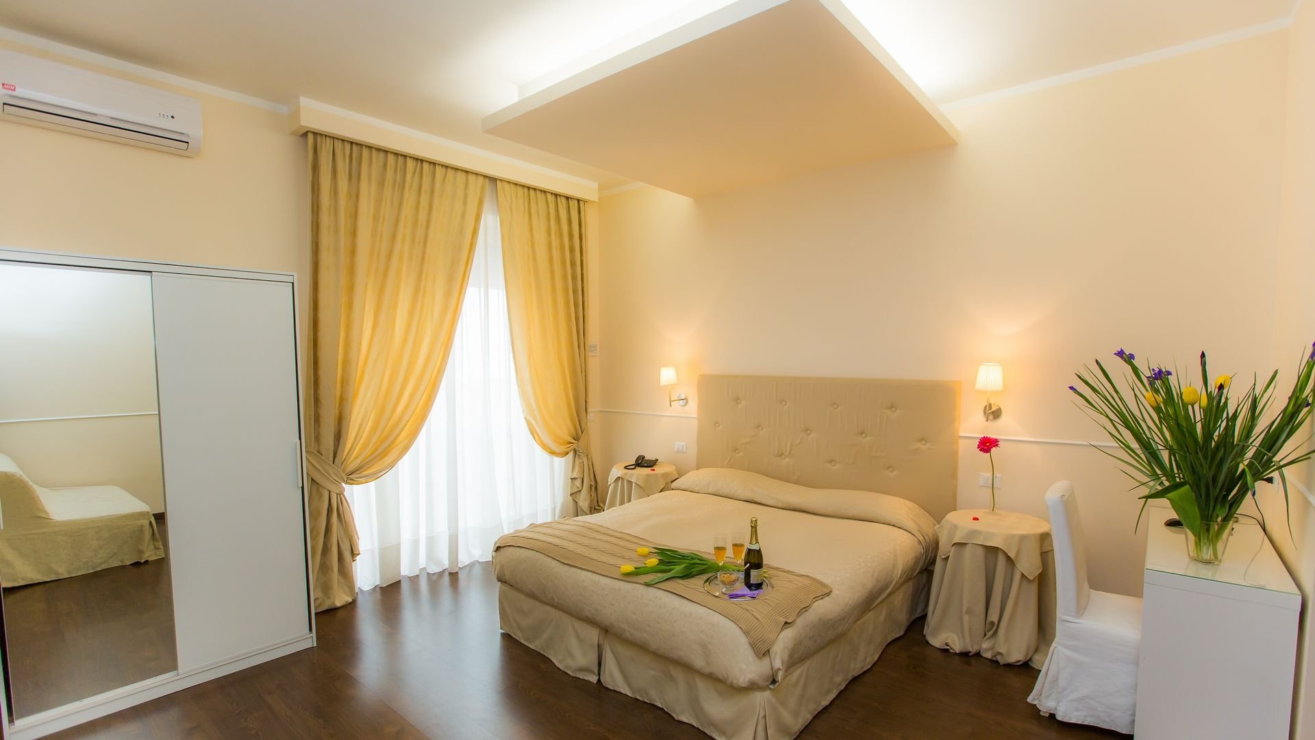 Caesar Place Roma