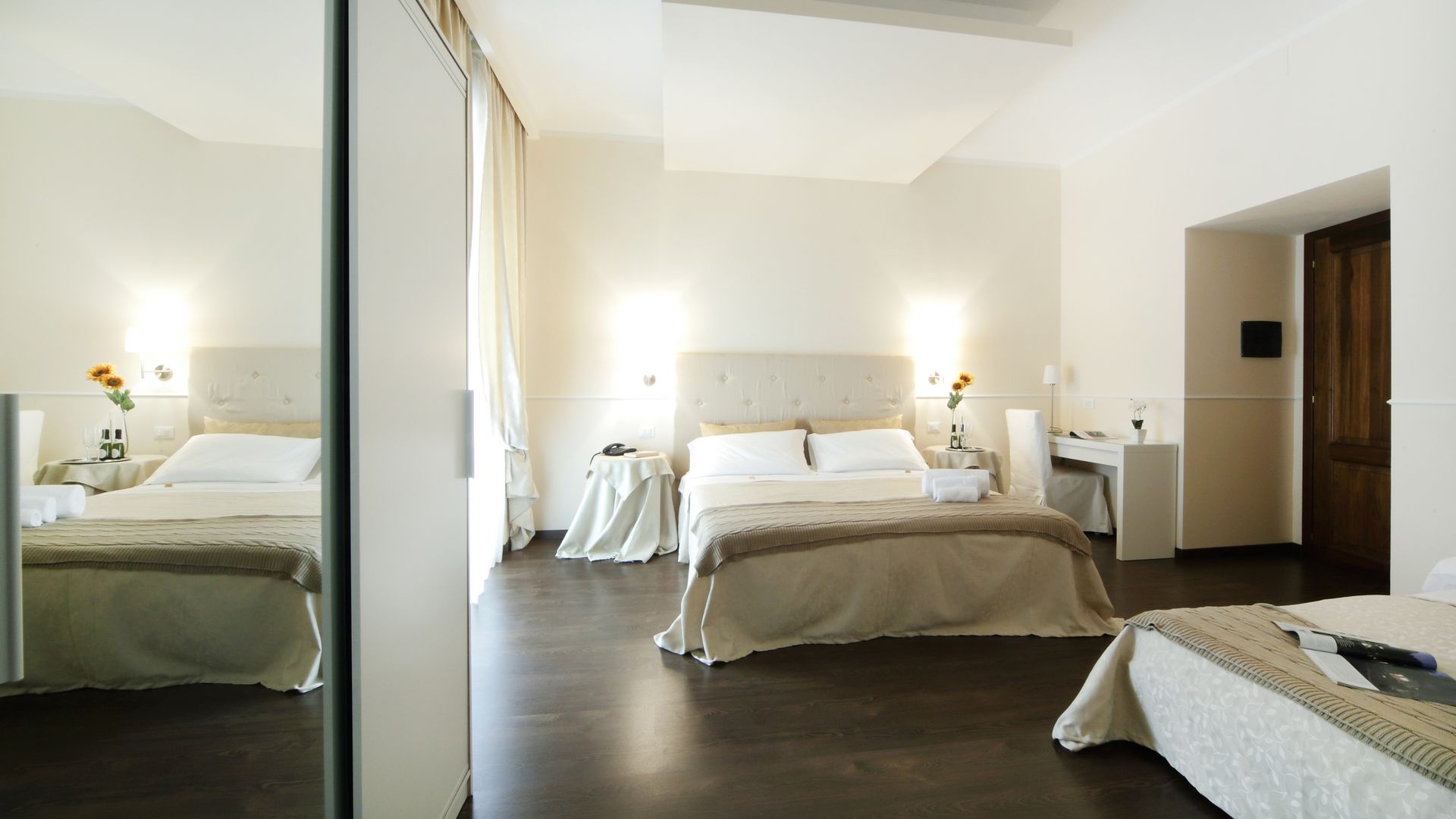Caesar Place Roma