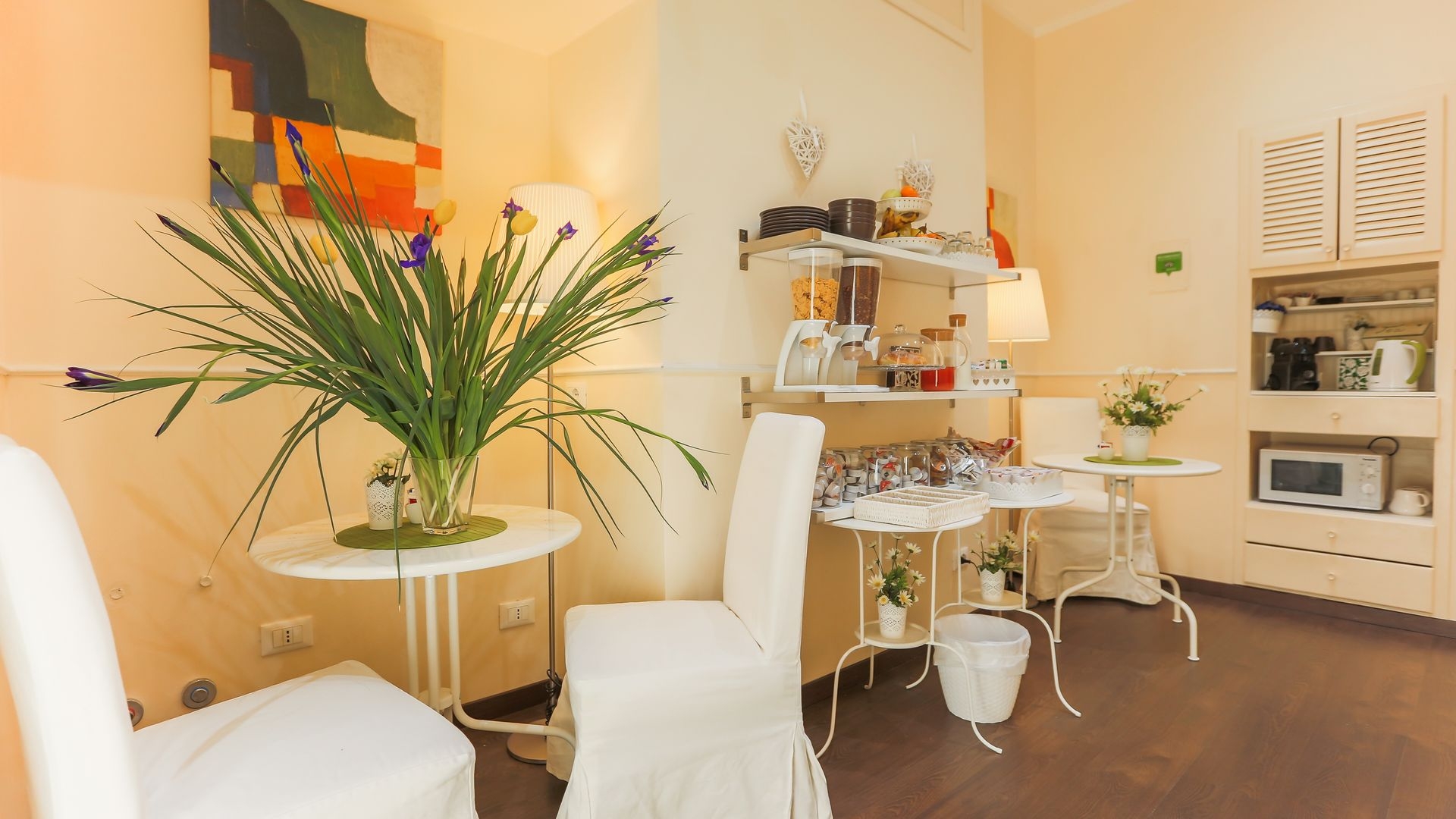 Caesar Place Roma