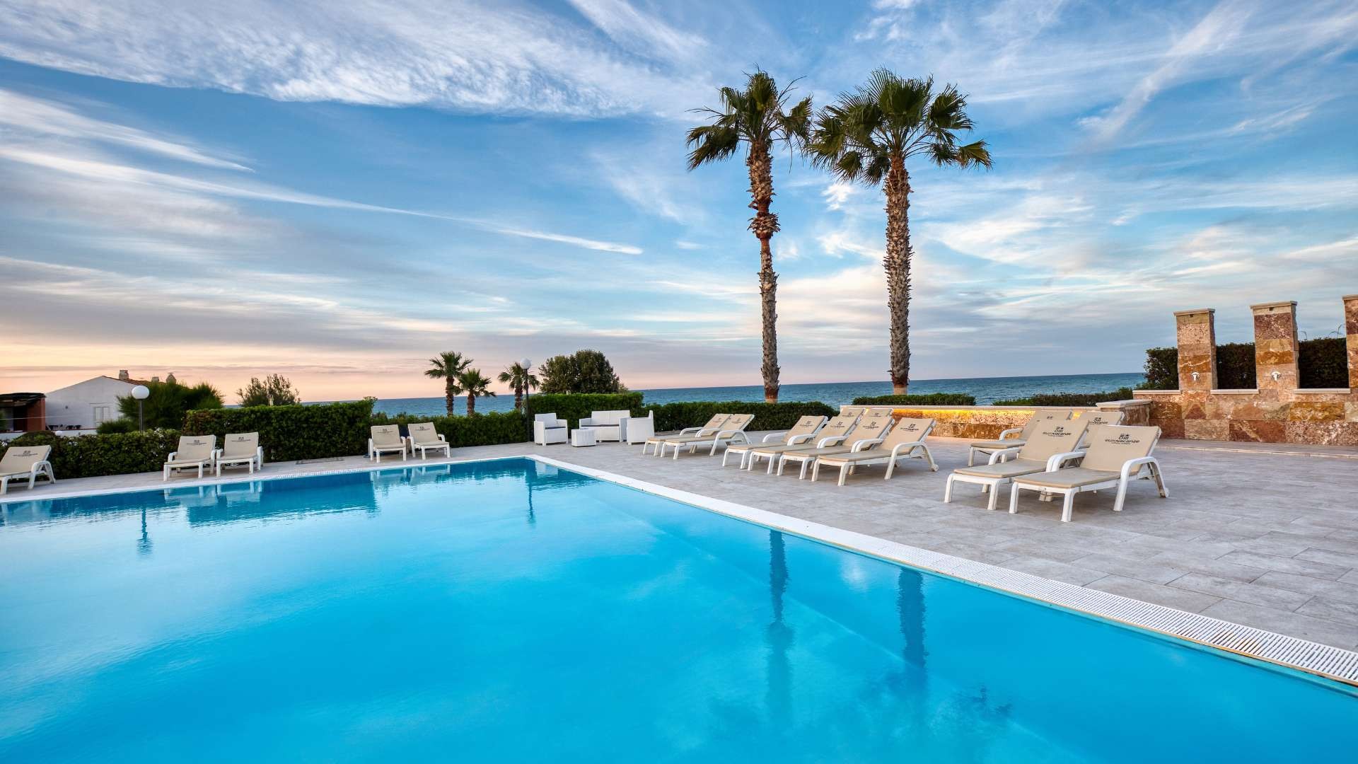 Cala del Principe Wild & Nature Resort