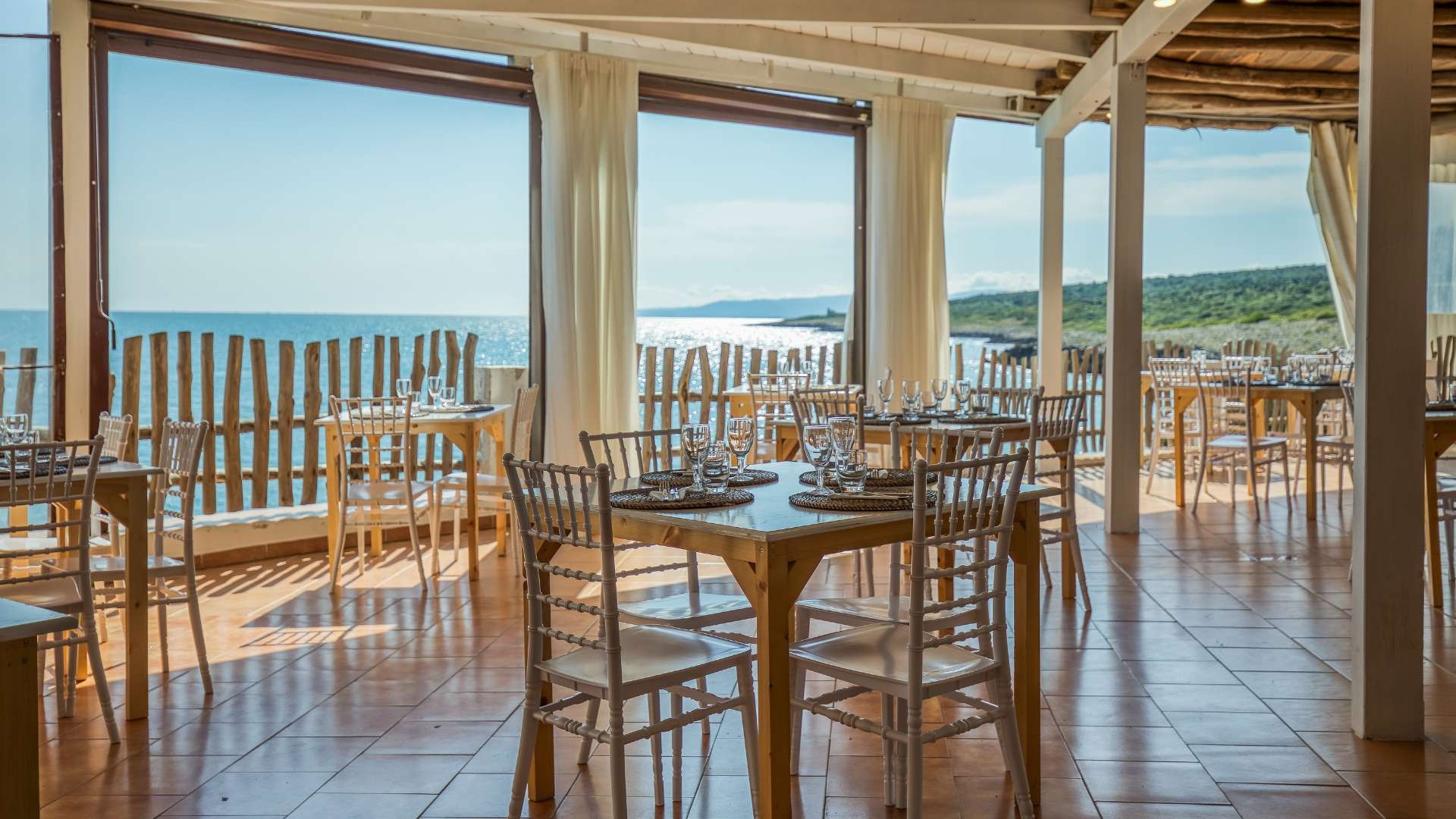 Cala del Principe Wild & Nature Resort
