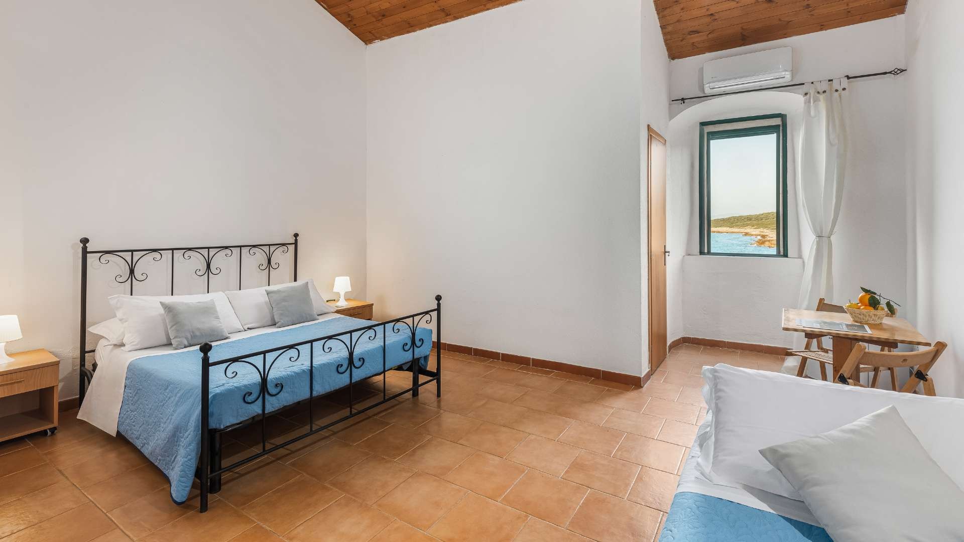 Cala del Principe Wild & Nature Resort