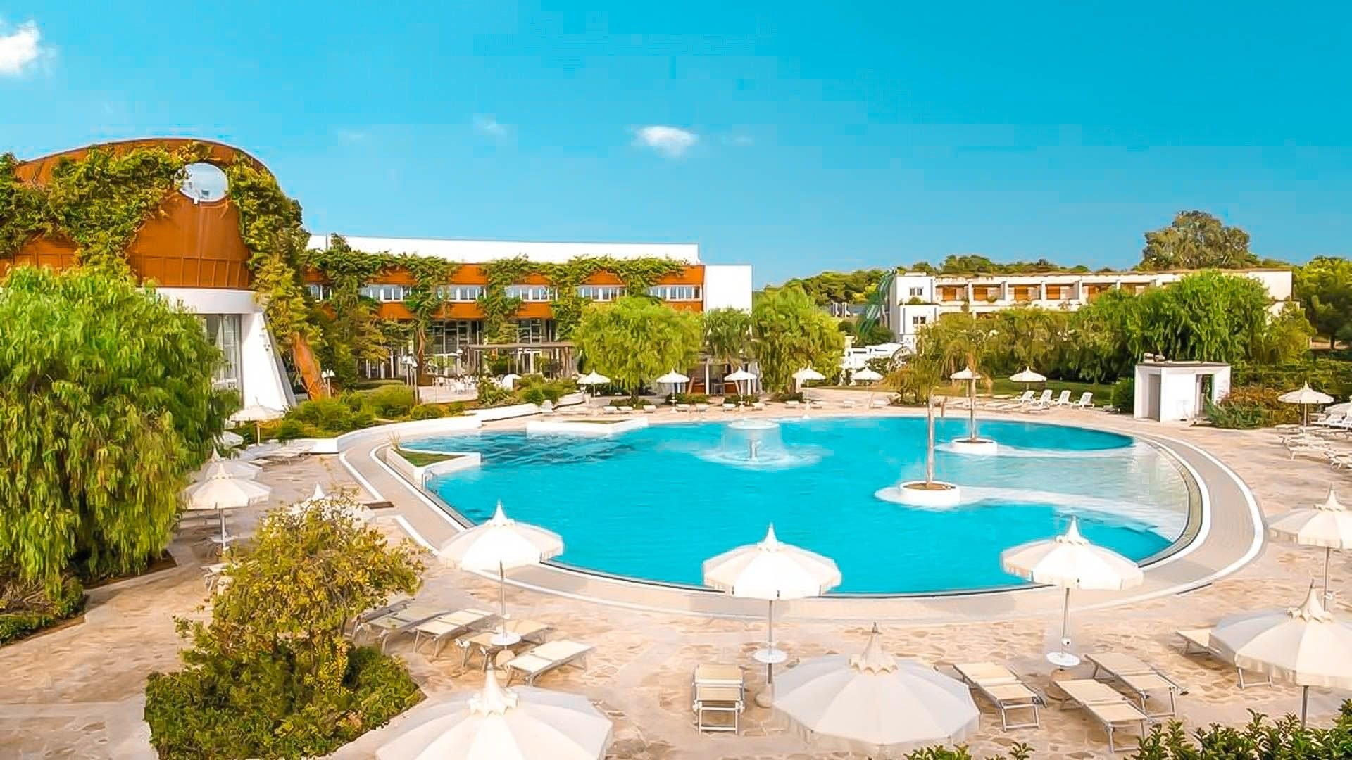 Calanè Resort