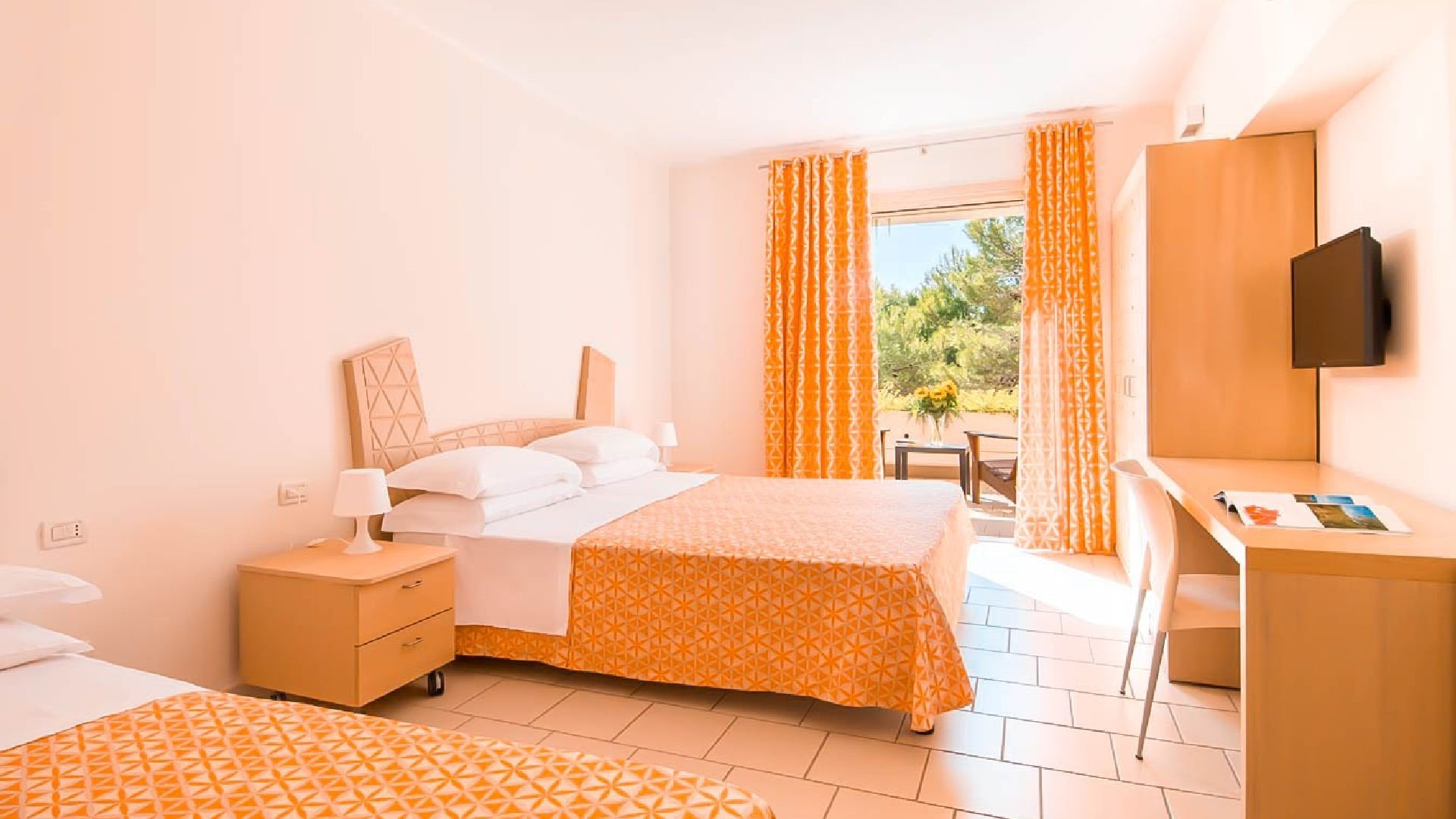 Calanè Resort
