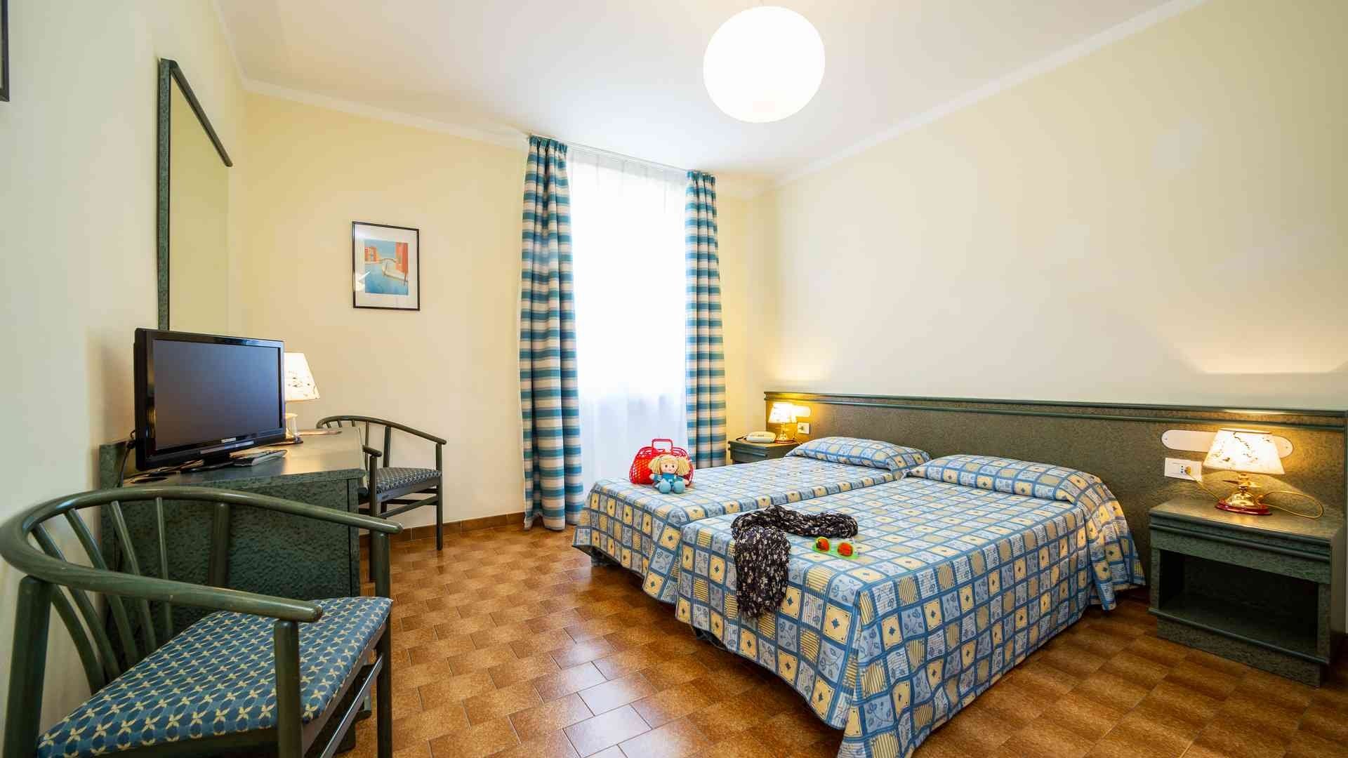 TH Ortano Residence