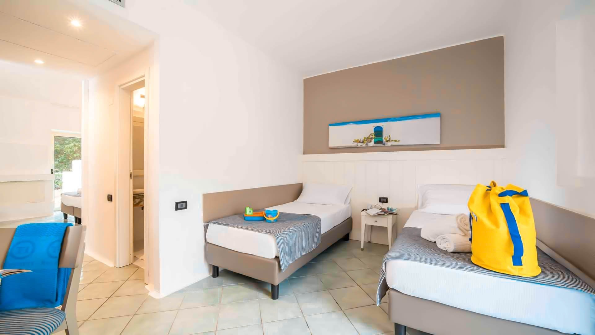 TH Ostuni
