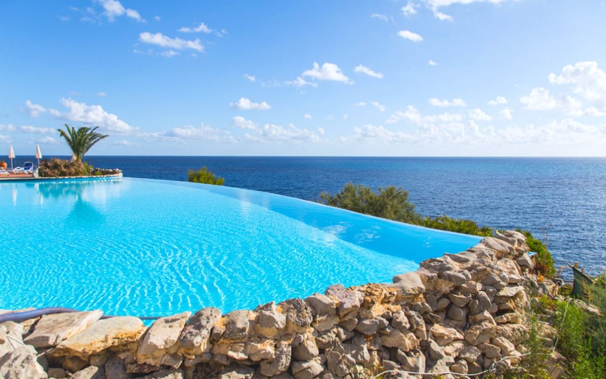 Calampiso Resort