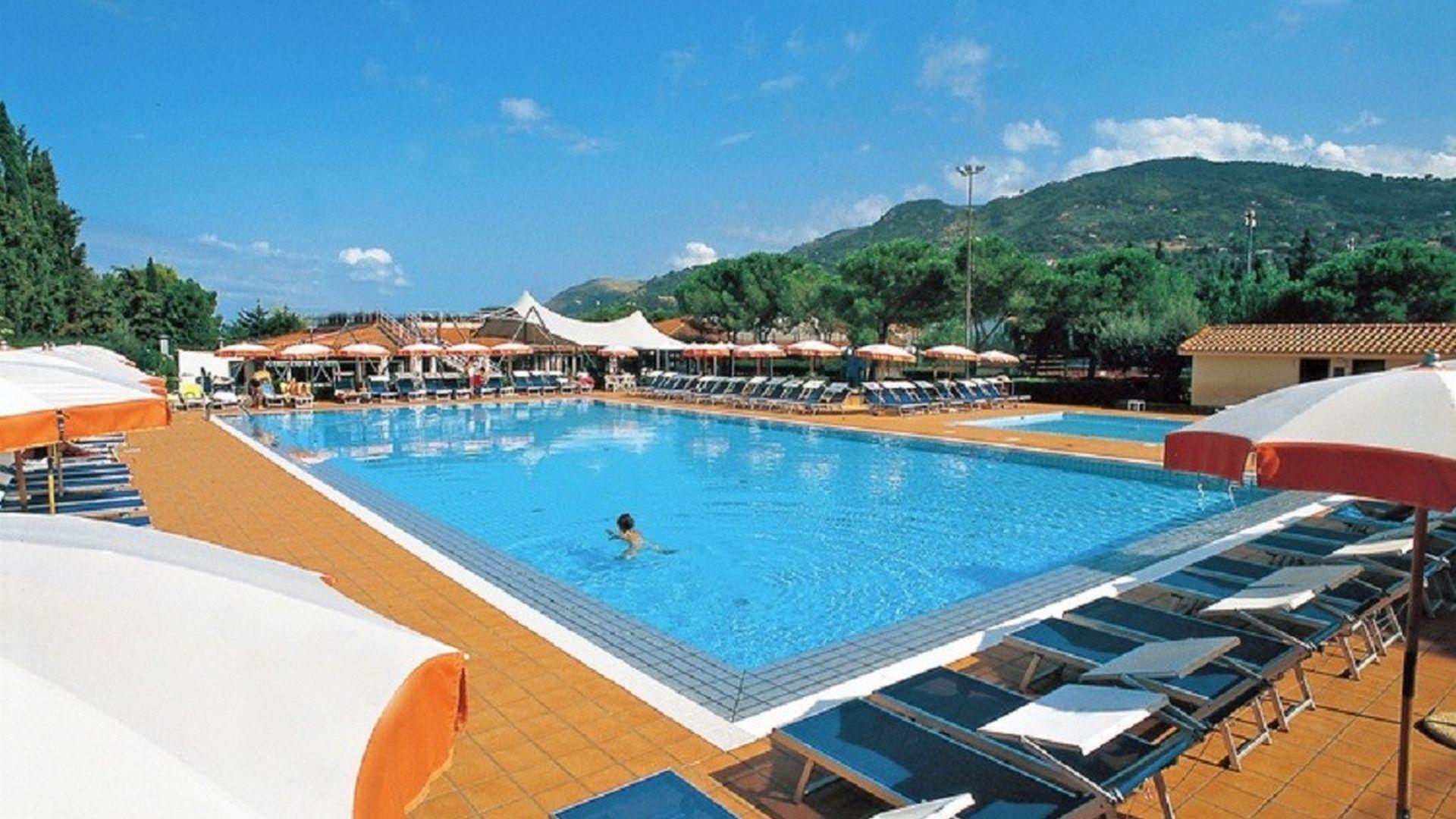 Cefalù Resort
