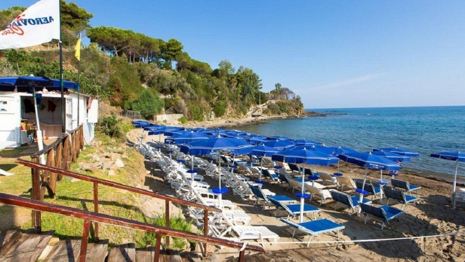Cefalù Resort