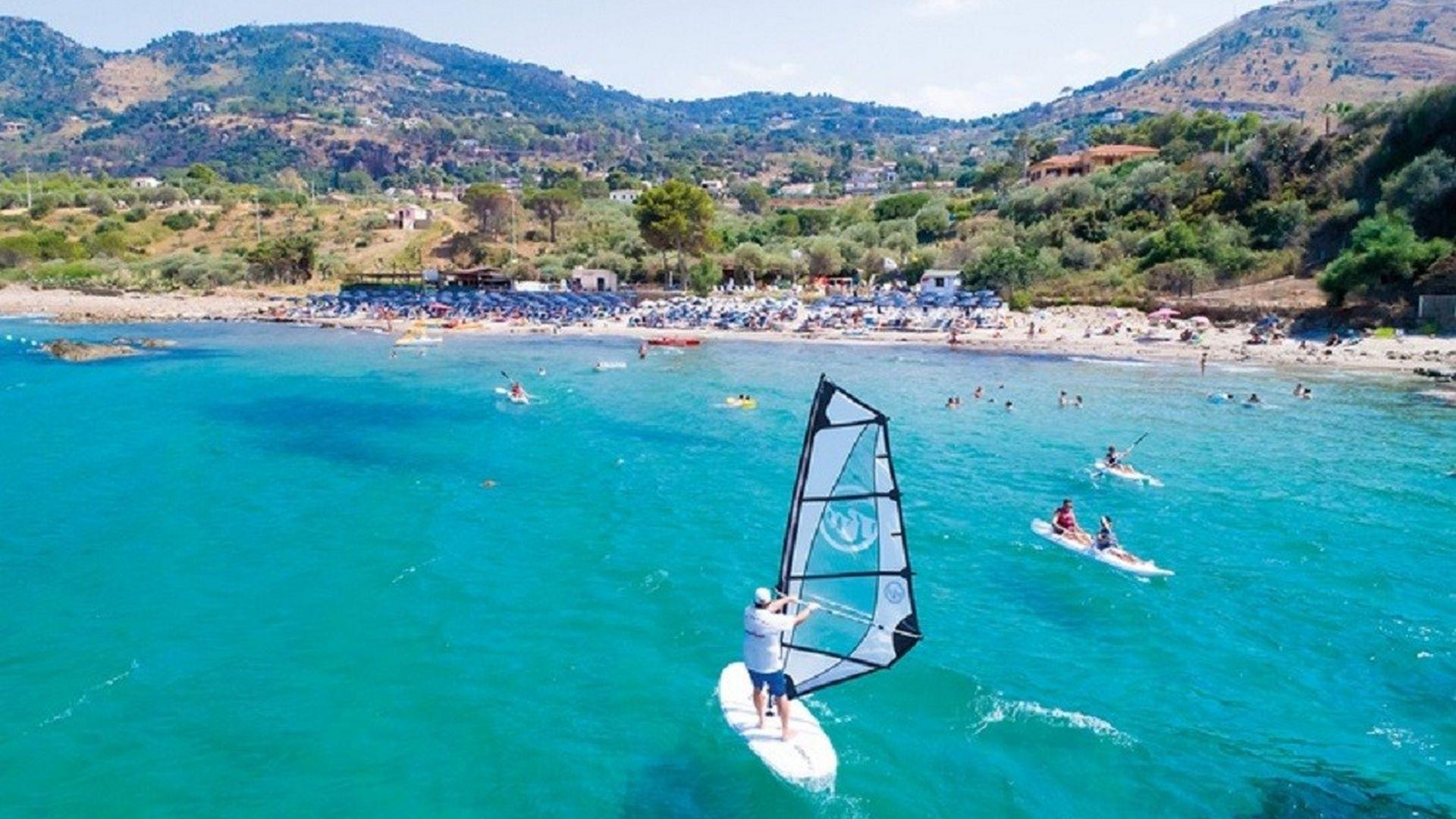 Cefalù Resort