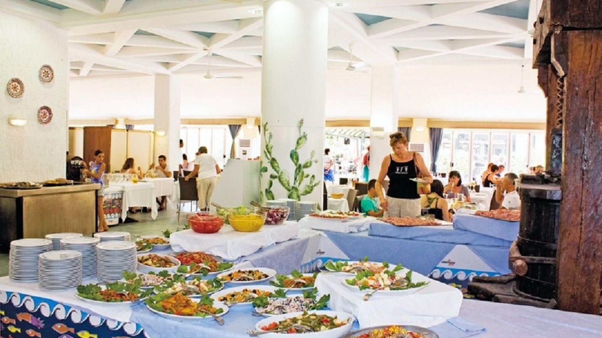 Cefalù Resort