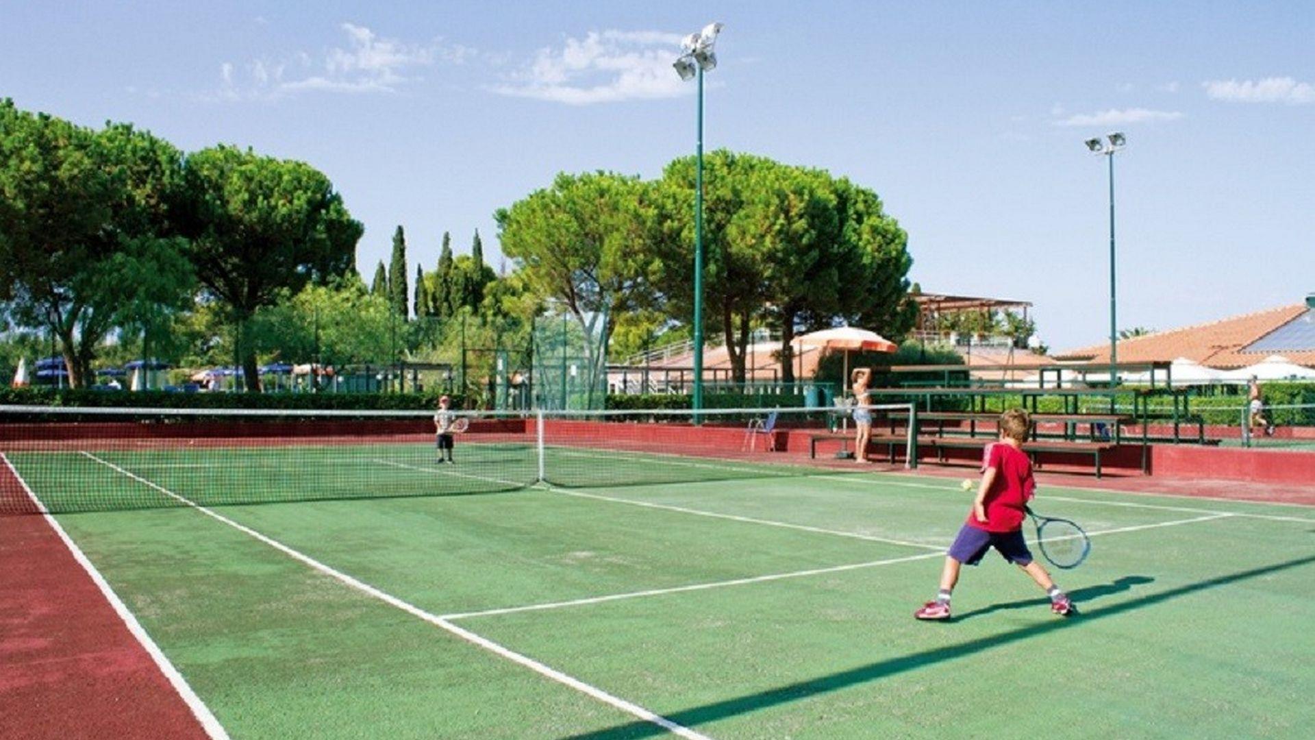 Cefalù Resort