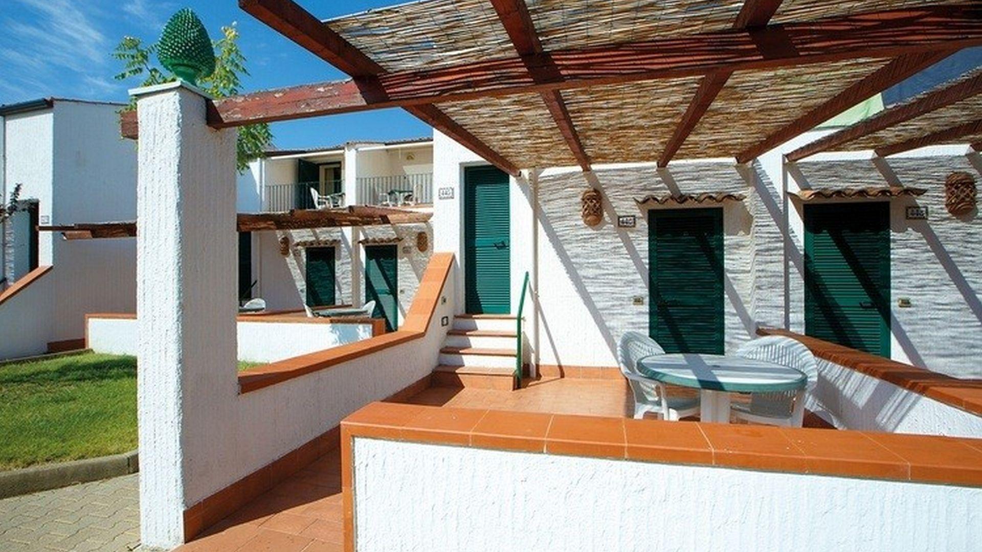 Cefalù Resort