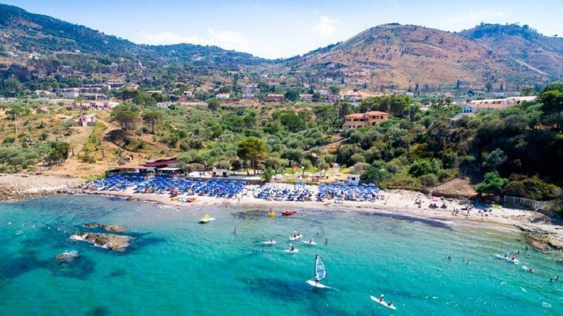 Cefalù Resort