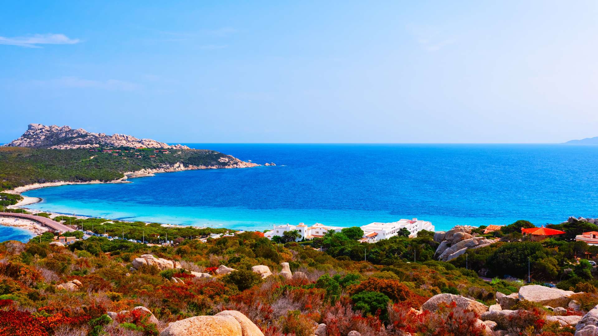 Club Esse Gallura Beach Village