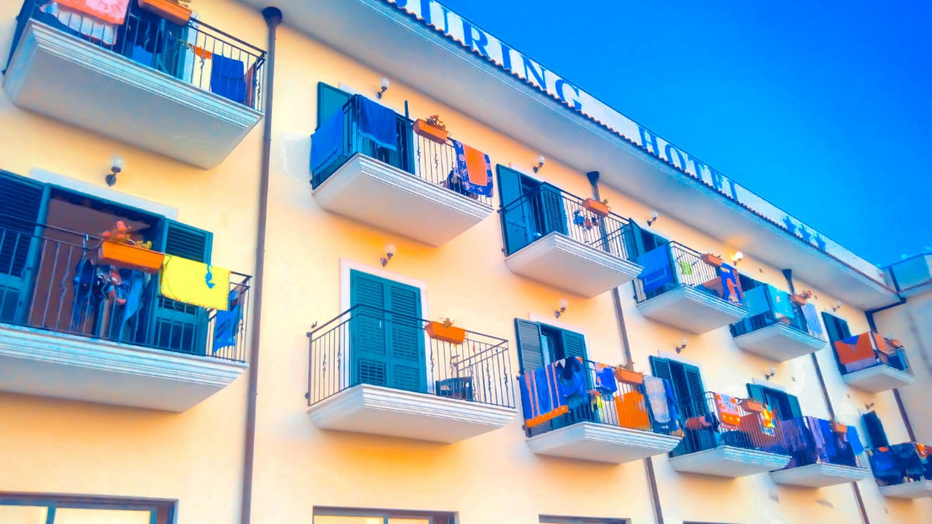 Villaggio Touring