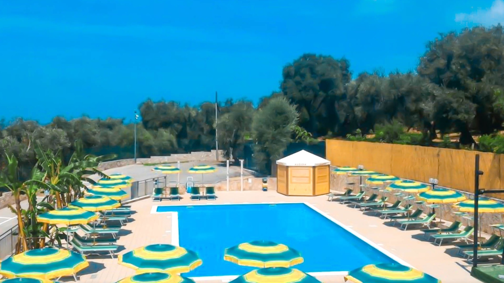 Villaggio Touring