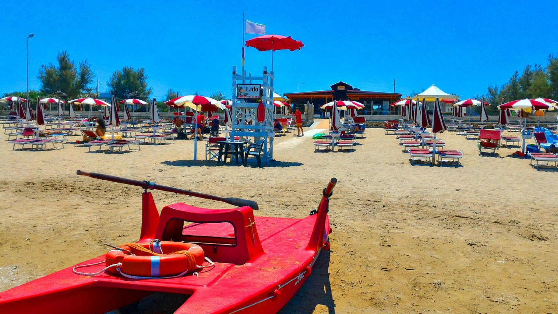 Villaggio Touring