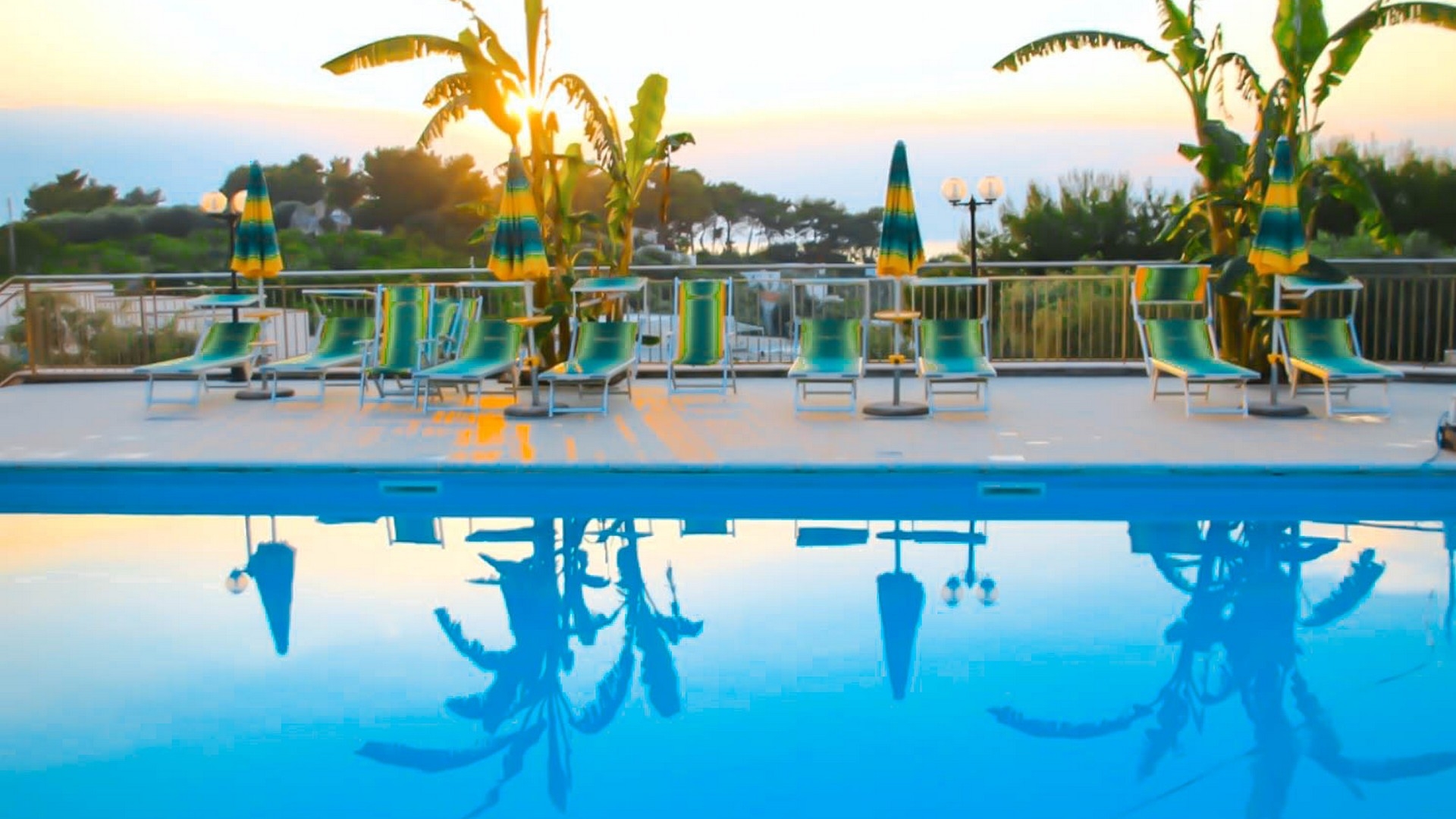 Villaggio Touring