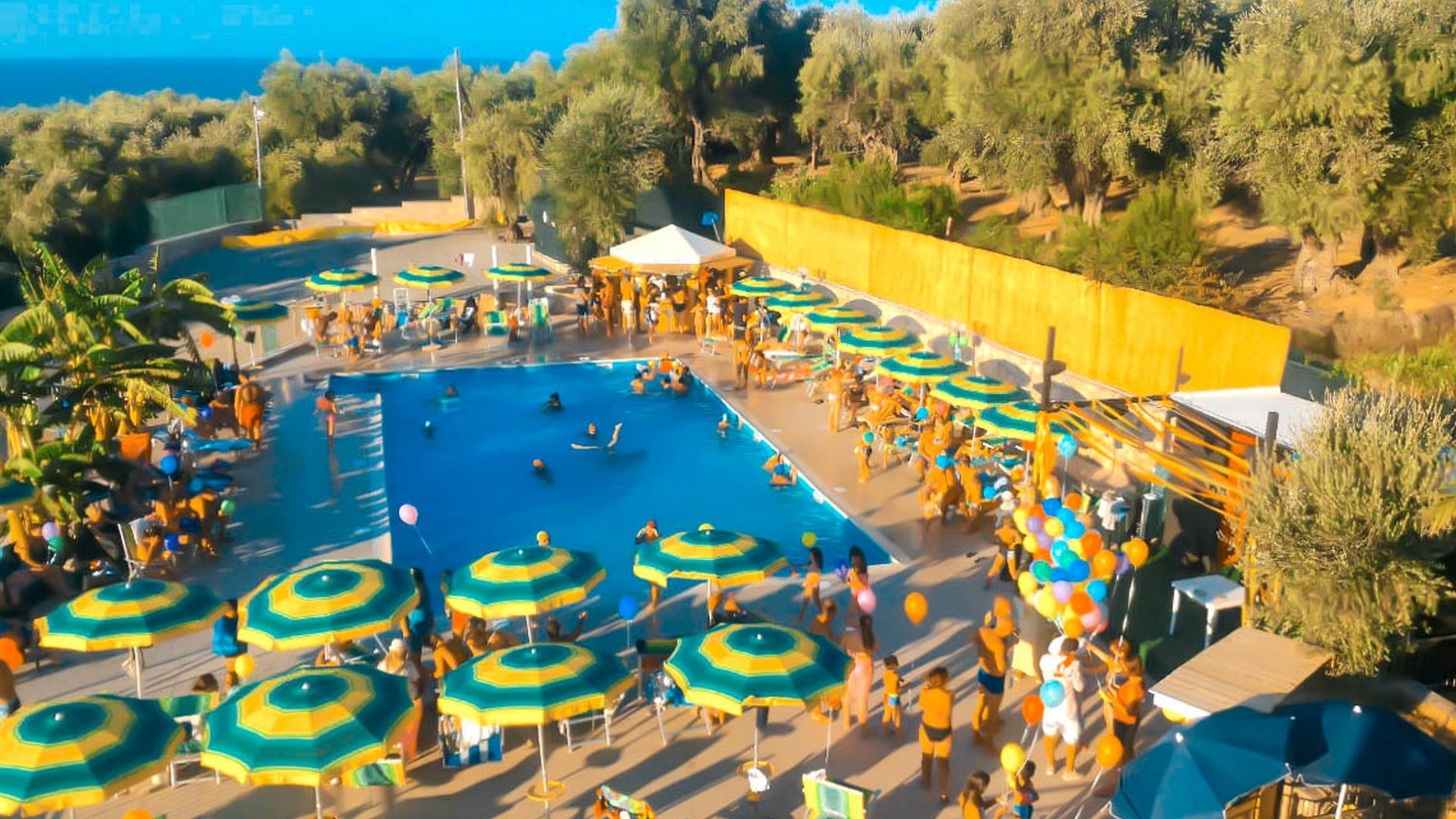 Villaggio Touring