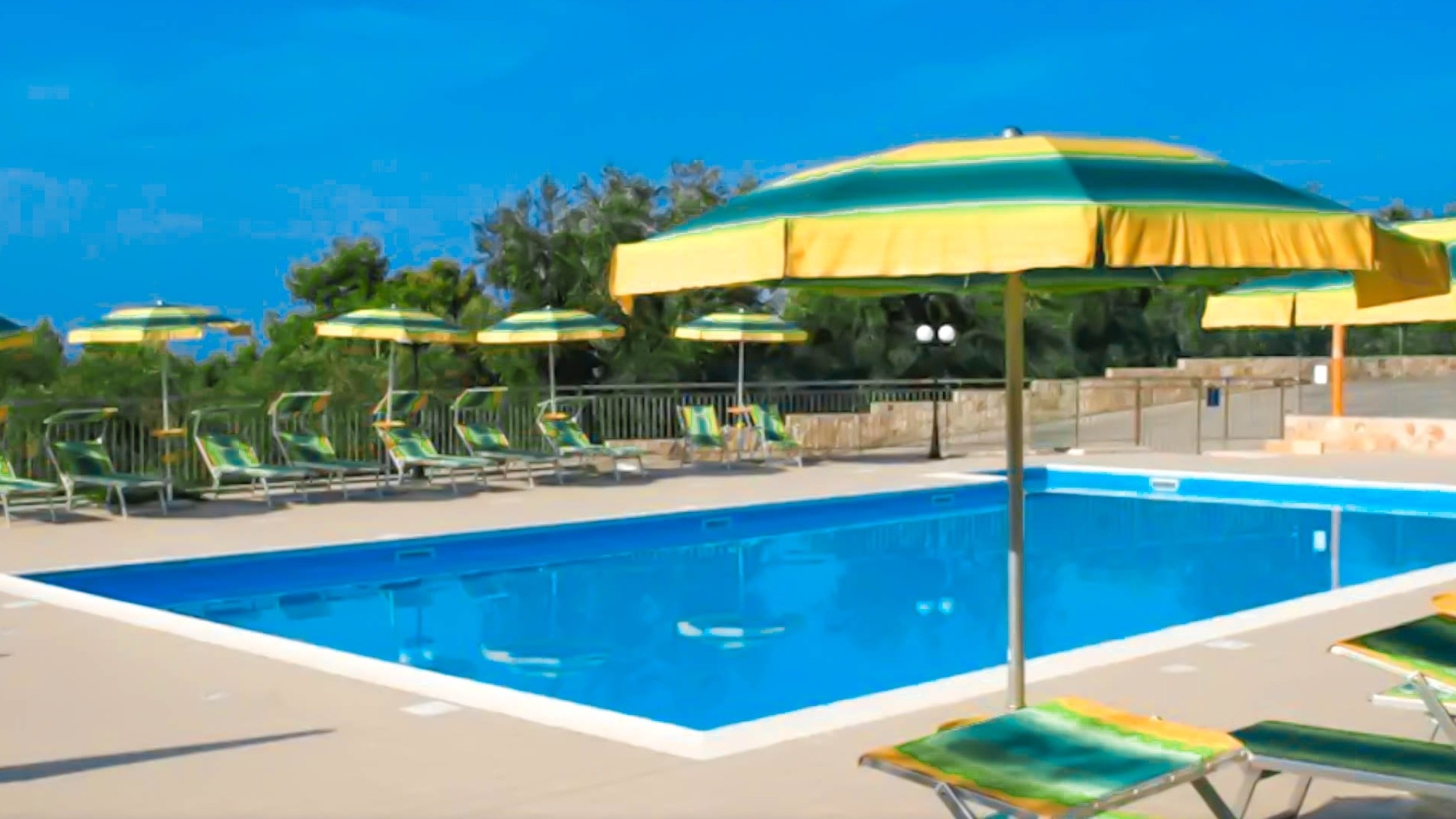 Villaggio Touring