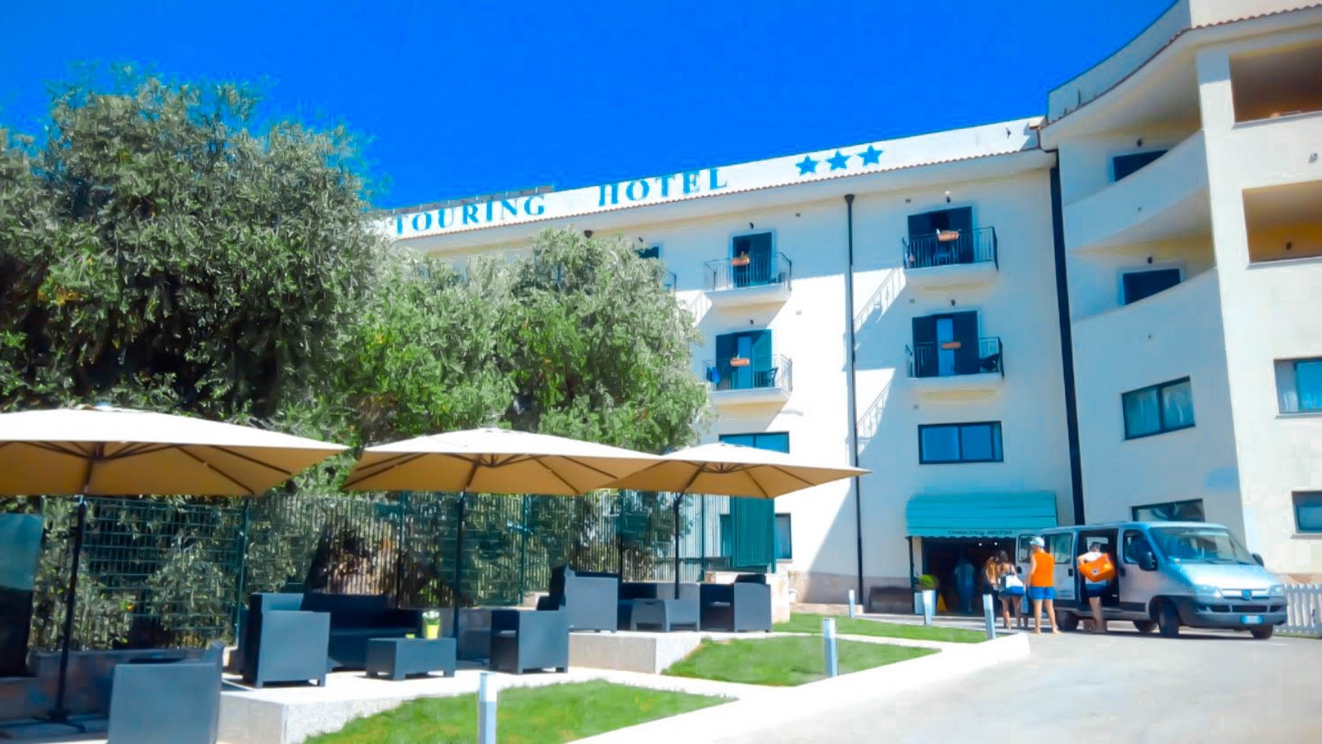 Villaggio Touring