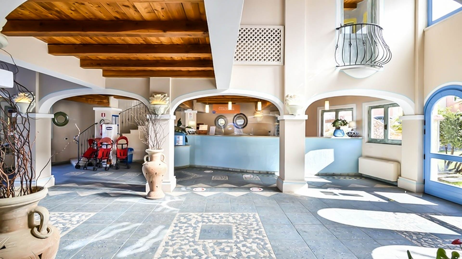 Futura Club Colostrai