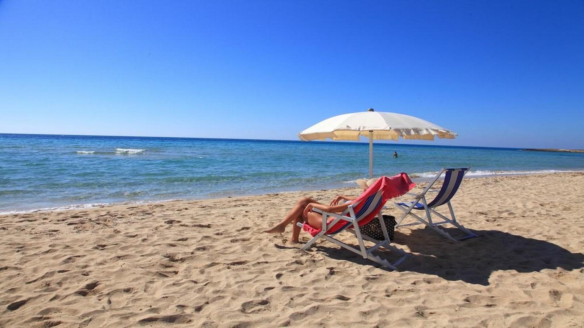Costa del Salento Village