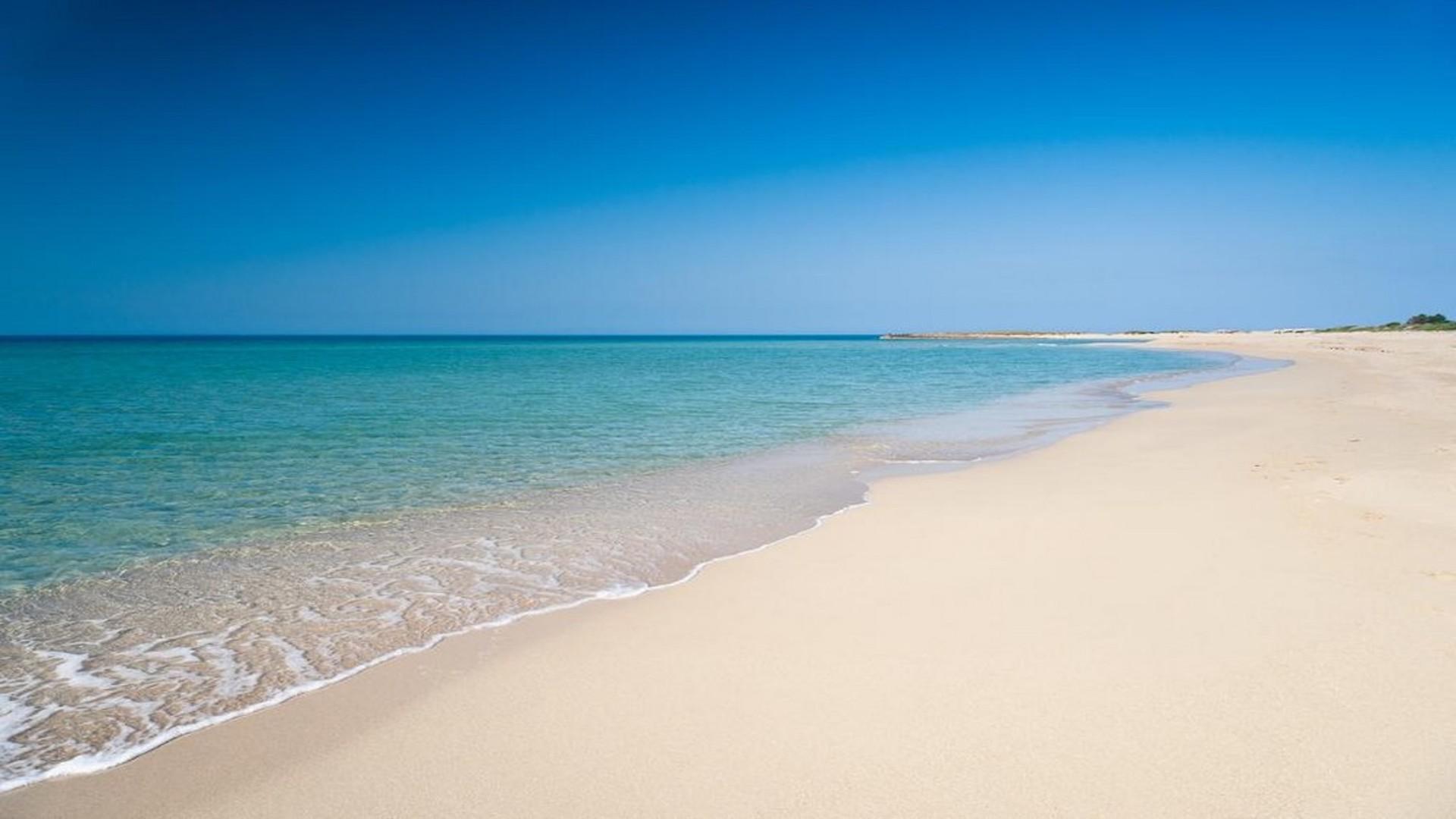 Costa del Salento Village