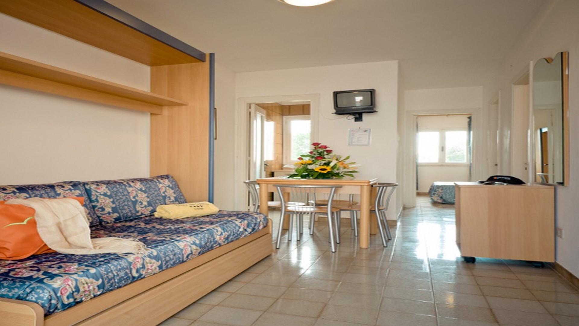 Costa del Salento Village