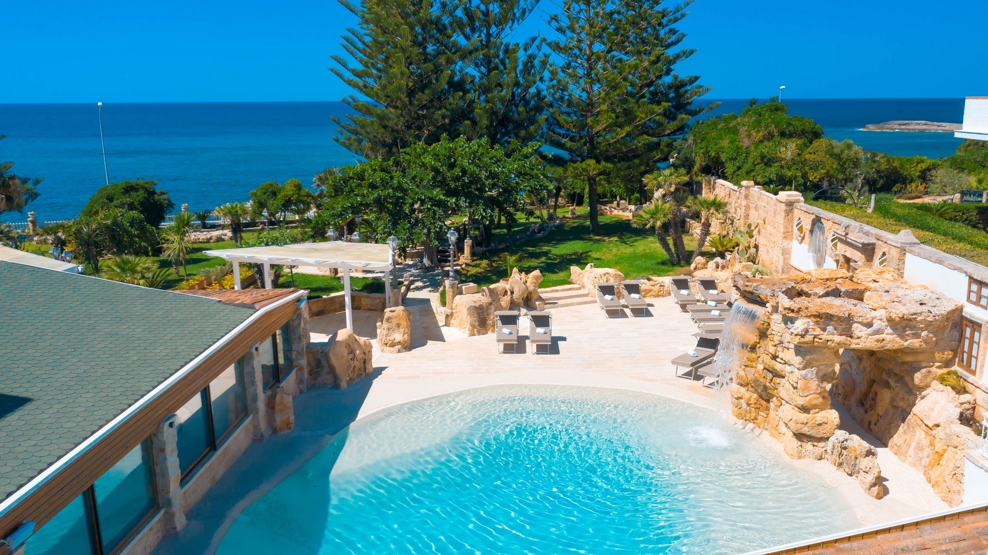 Parco dei Principi Resort & SPA