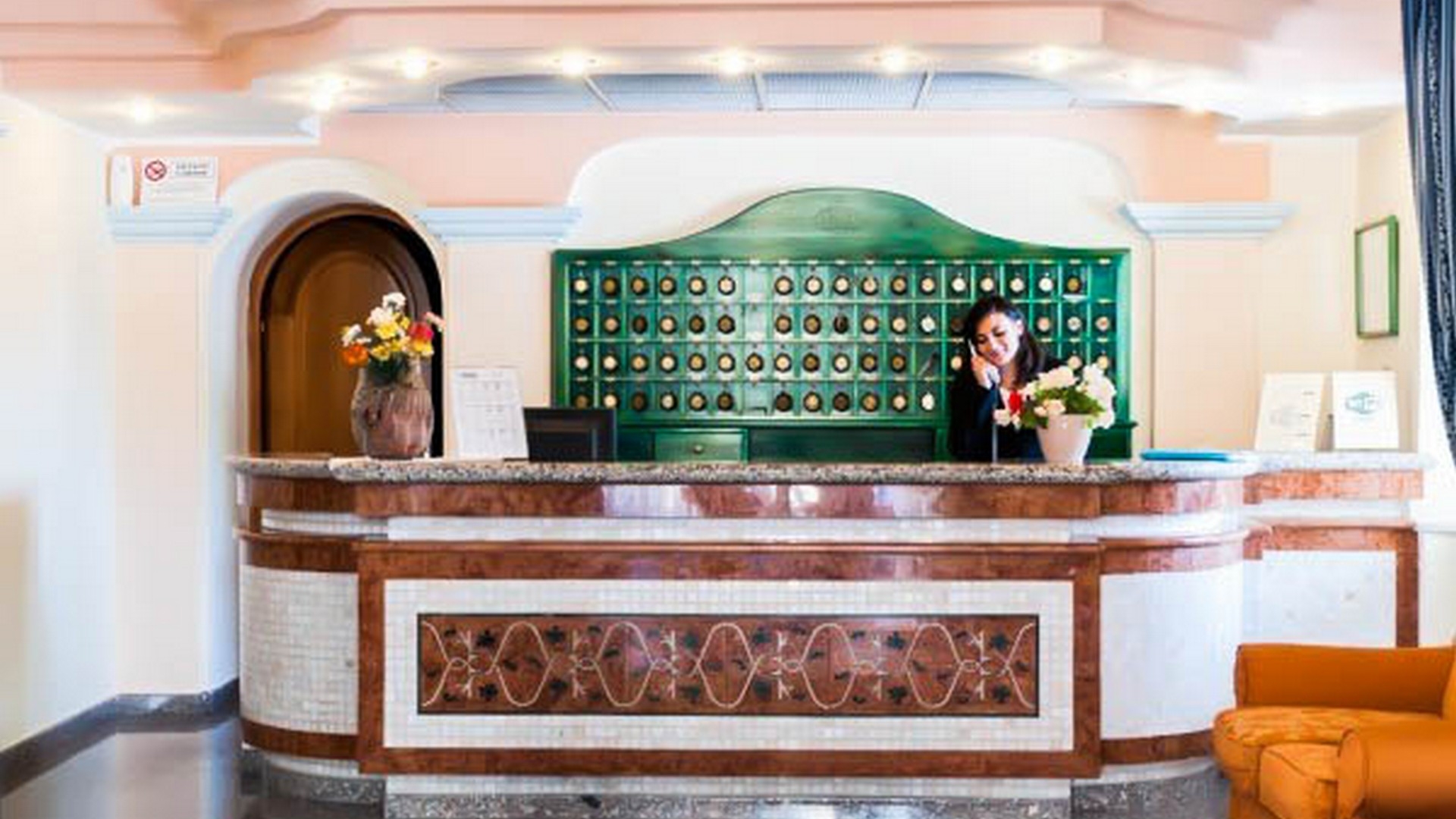 Hotel Maria Rosaria