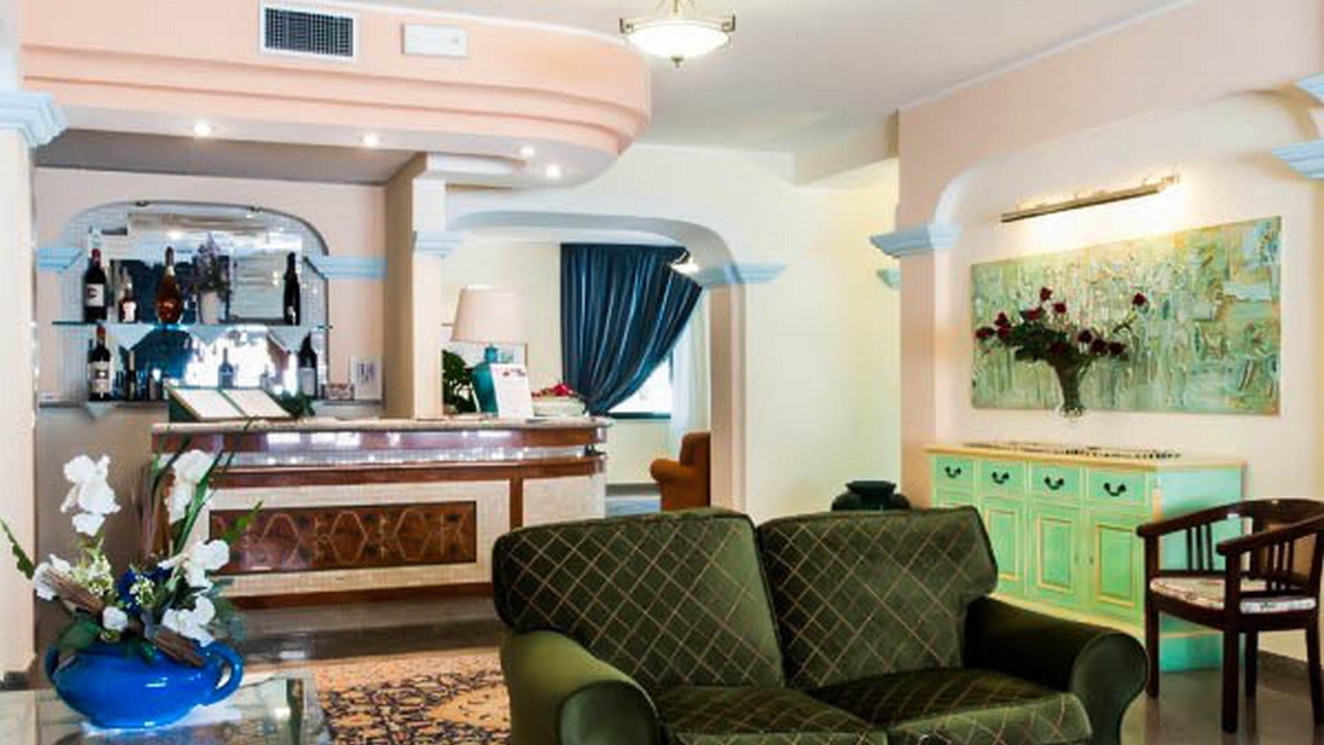 Hotel Maria Rosaria