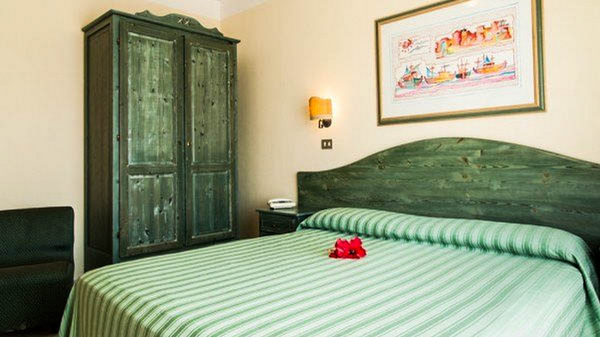 Hotel Maria Rosaria