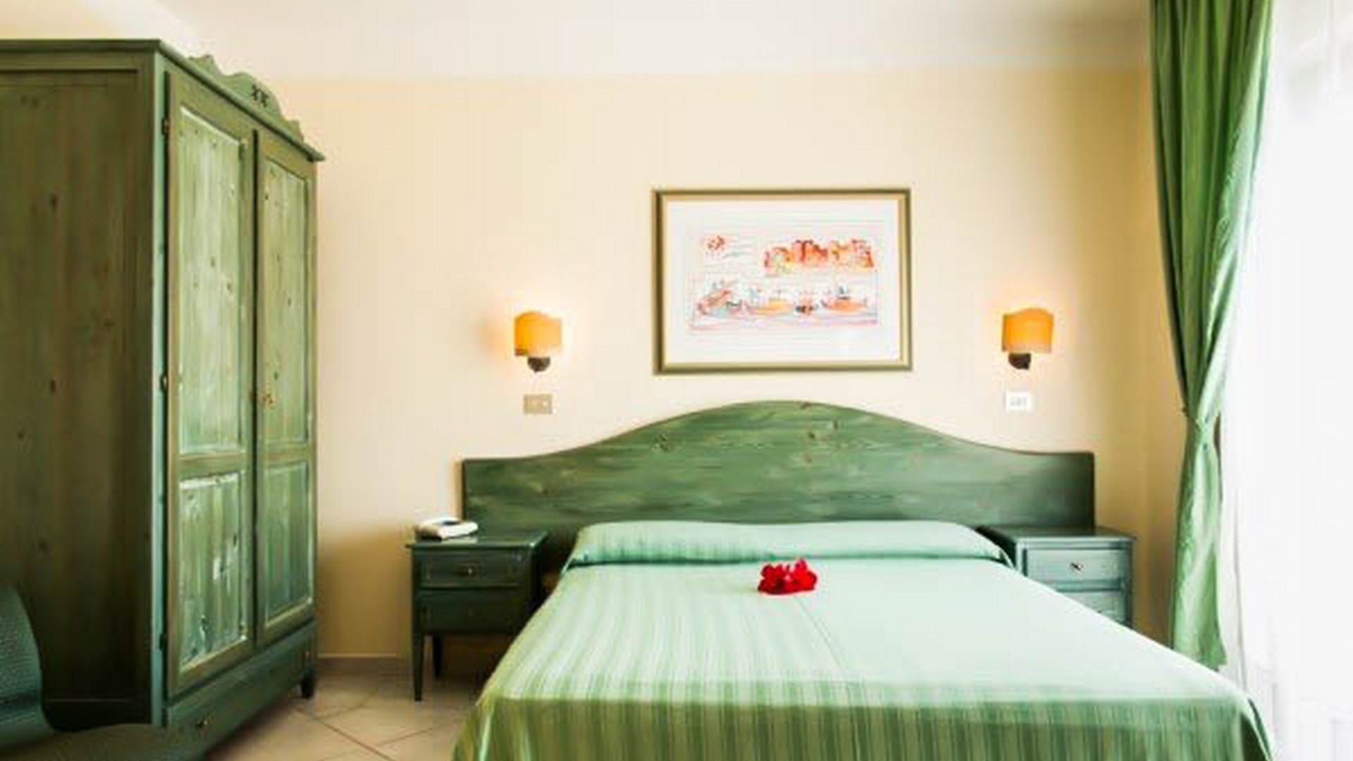 Hotel Maria Rosaria