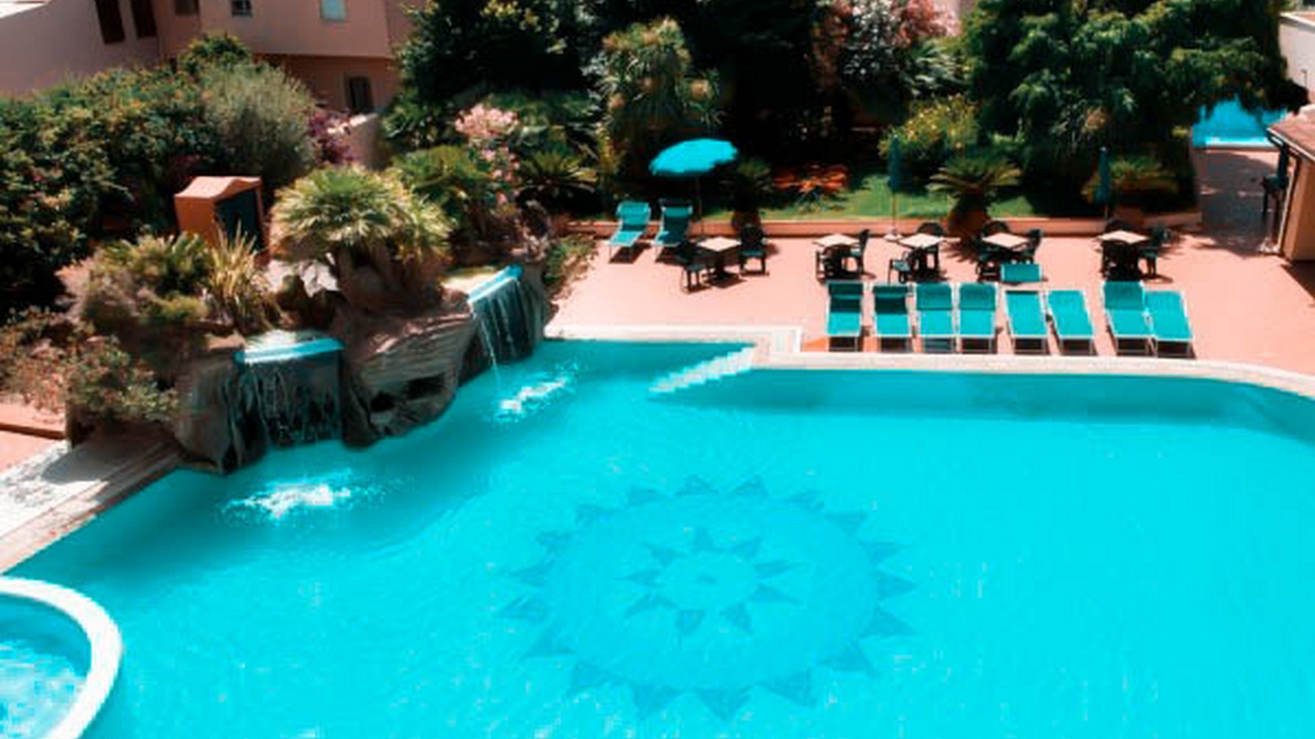 Hotel Maria Rosaria