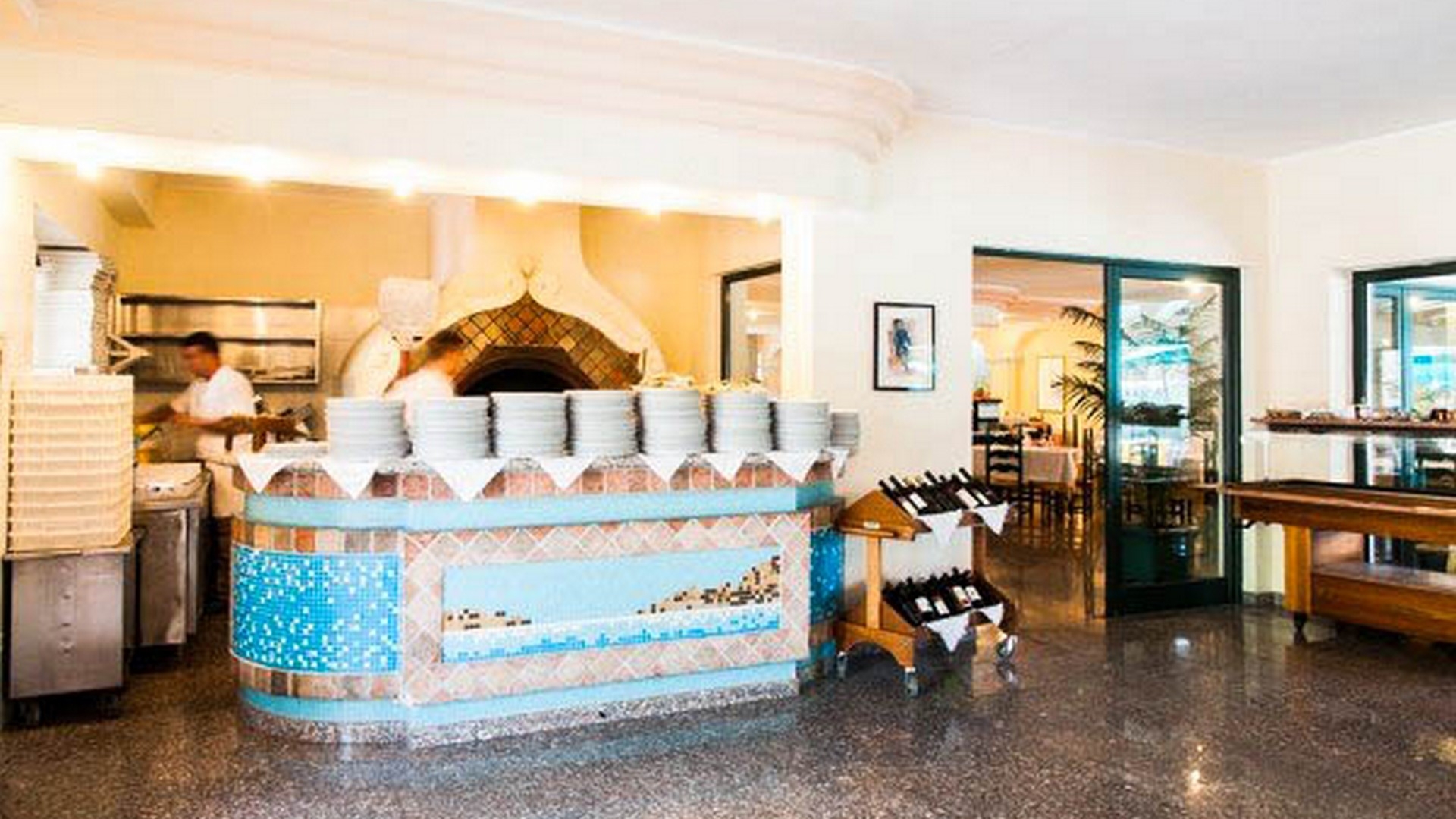 Hotel Maria Rosaria