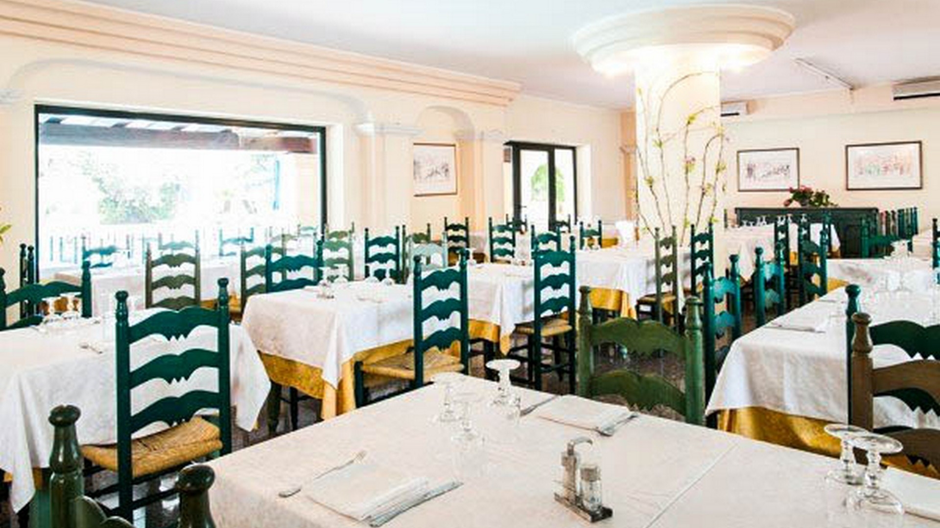 Hotel Maria Rosaria