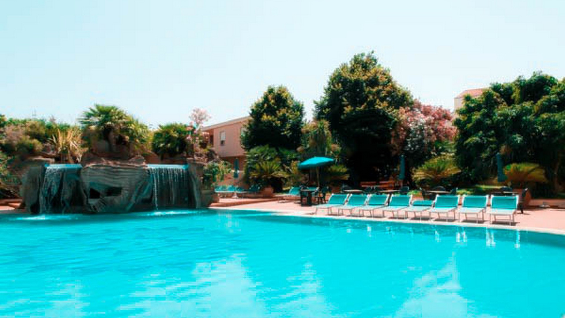 Hotel Maria Rosaria