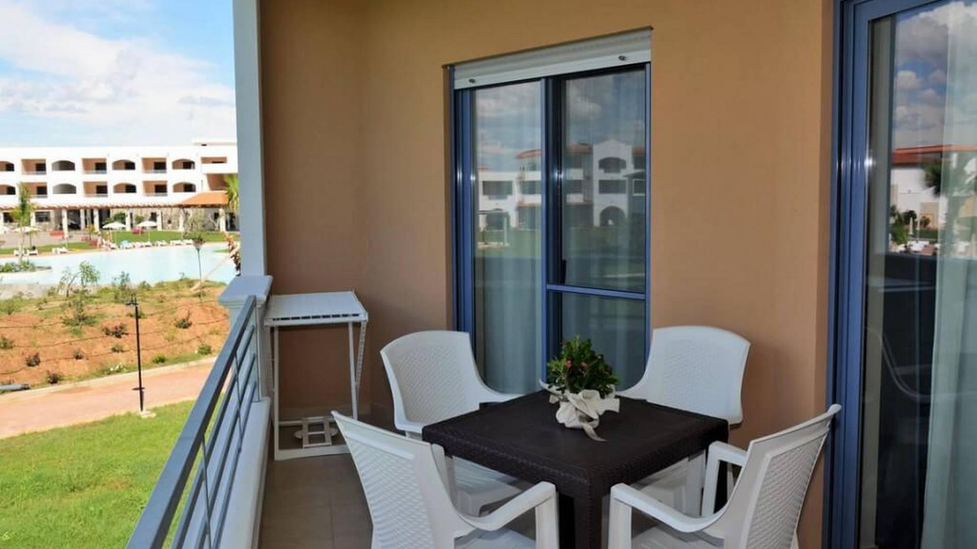 Futura Club Danaide Resort