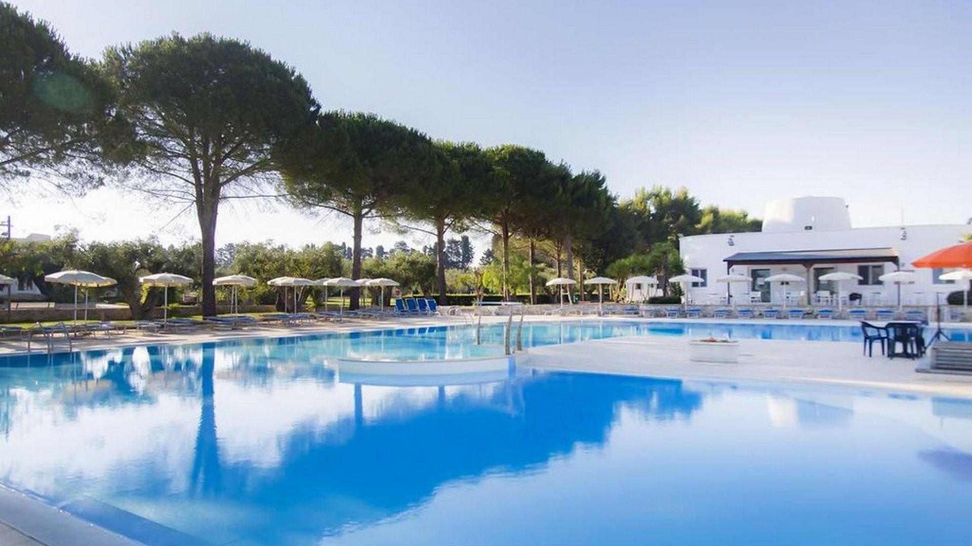 Dolmen Sport Resort