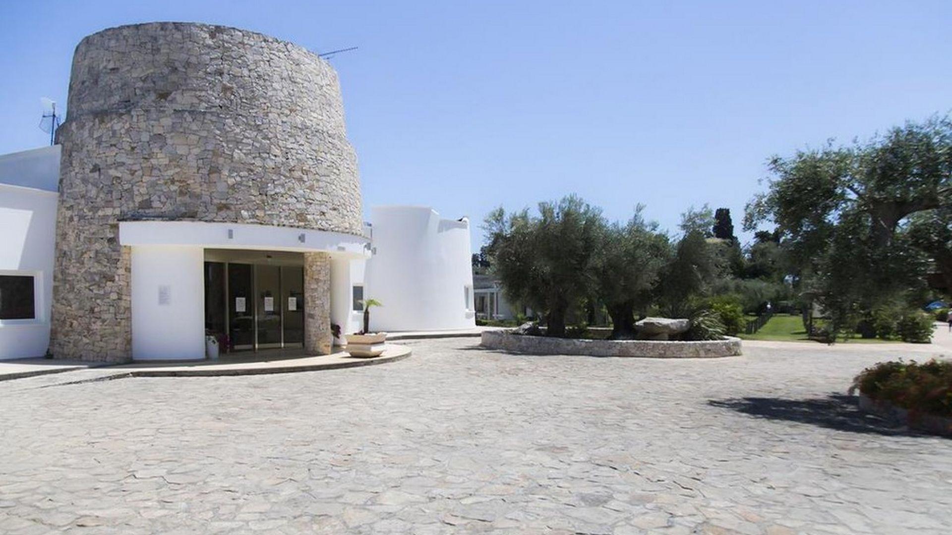 Dolmen Sport Resort