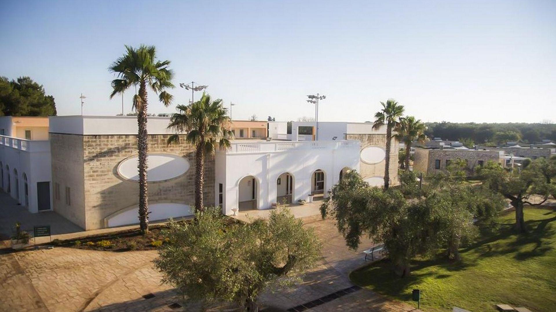 Dolmen Sport Resort