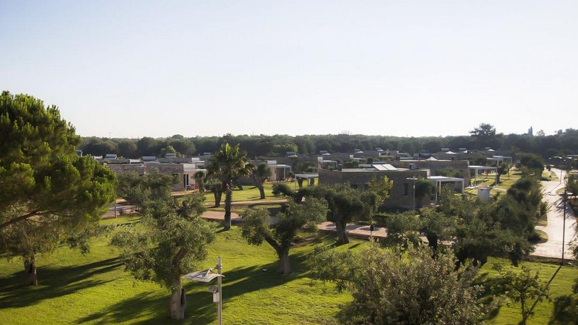 Dolmen Sport Resort