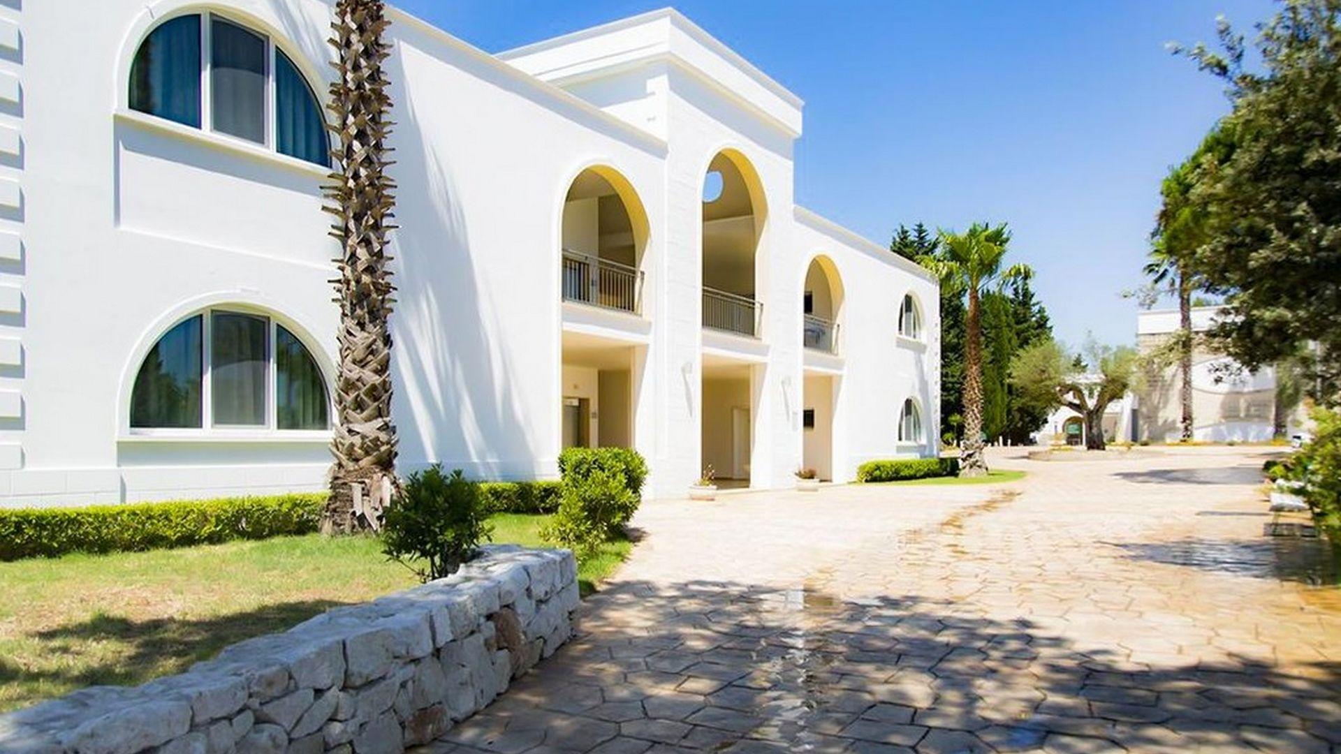 Dolmen Sport Resort