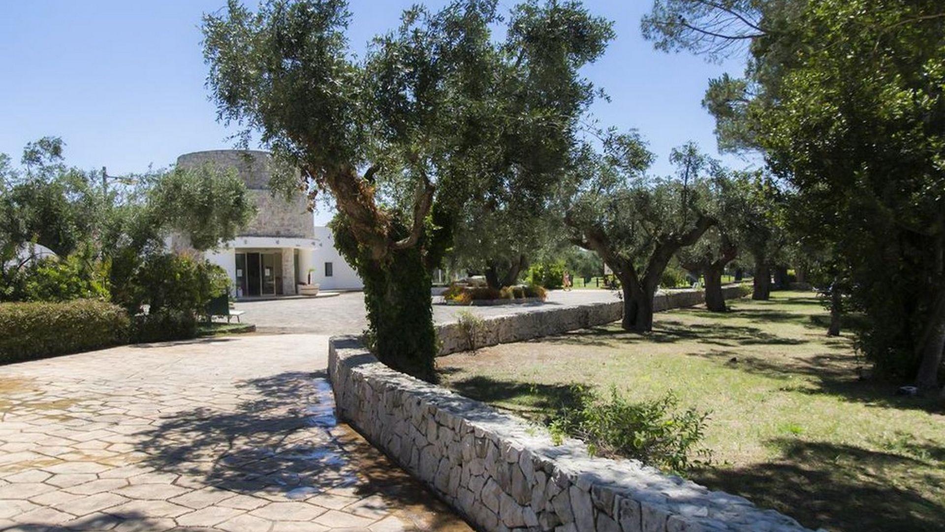 Dolmen Sport Resort
