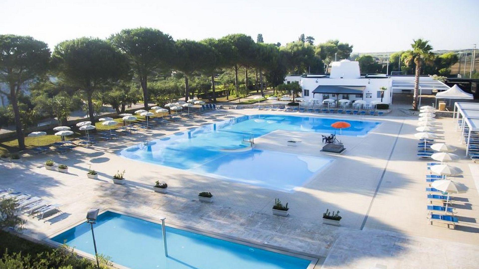 Dolmen Sport Resort
