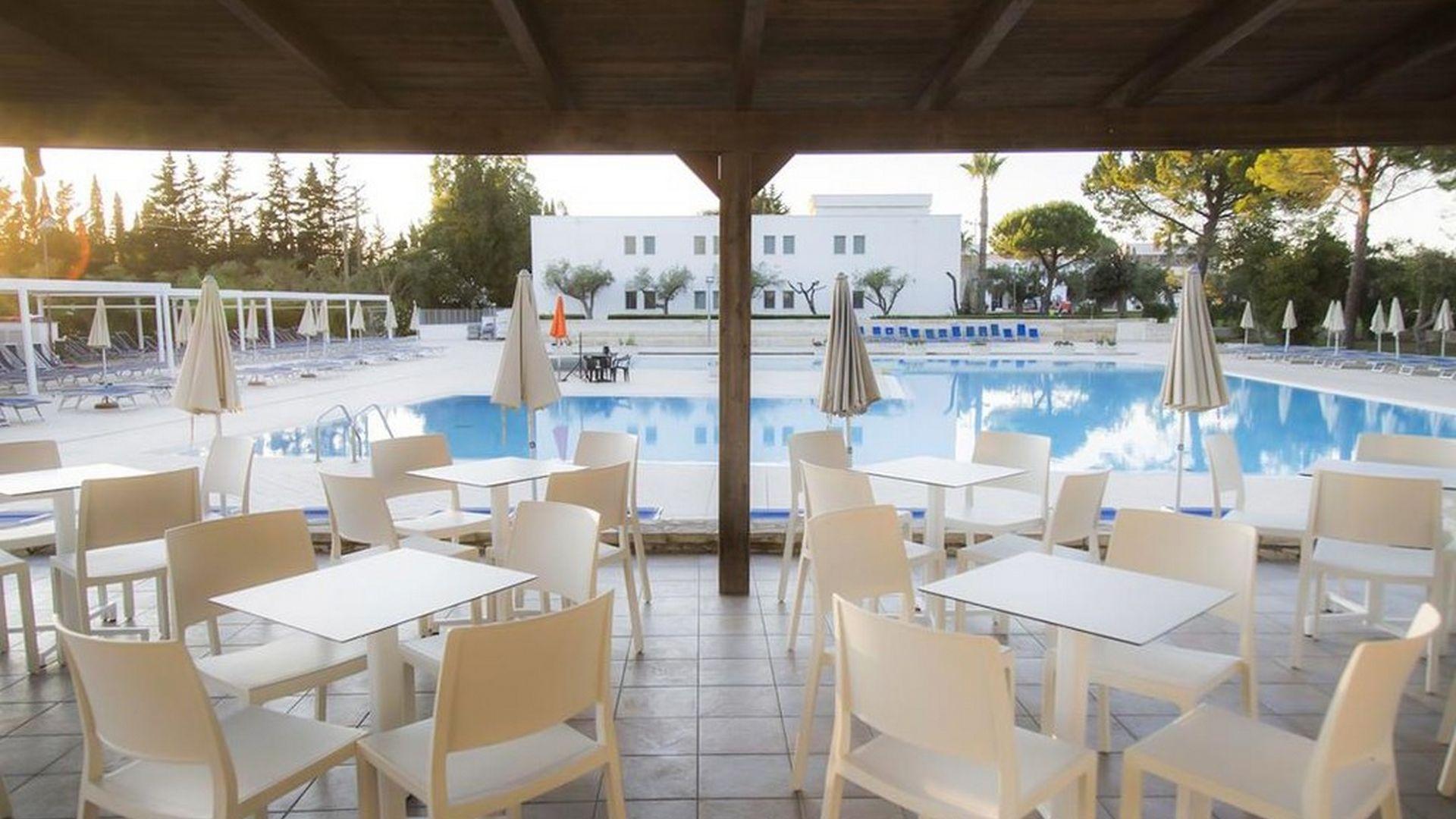 Dolmen Sport Resort
