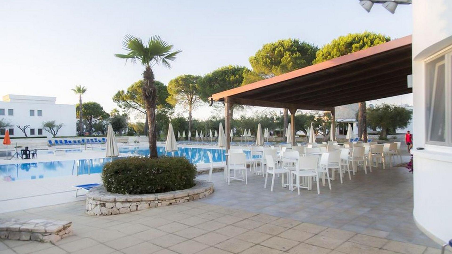 Dolmen Sport Resort